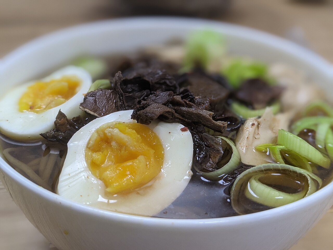 Manger japonais dans le 19e arrondissement de Paris : ramen, sushi, izakaya