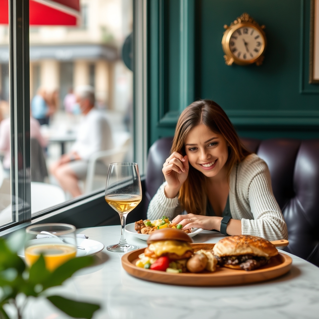 Brunch en famille : nos conseils pour un moment réussi dans le 19e — Spots pour un brunch en famille dans le 19e