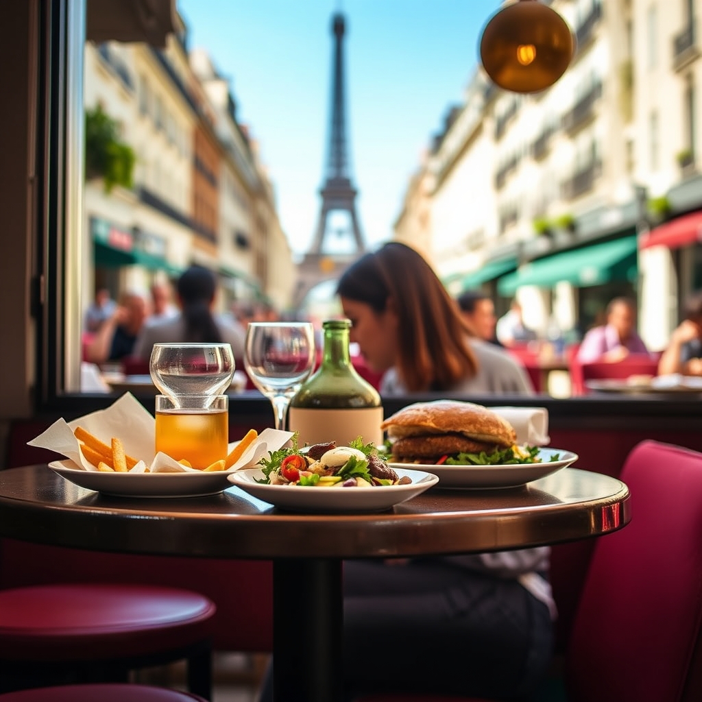 Pourquoi bruncher dans le 19e arrondissement de Paris ? — Spots pour un brunch en famille dans le 19e