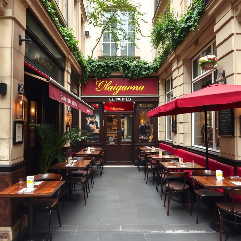 Les quartiers de Paris où se trouvent les meilleurs restaurants de cuisine espagnole · Les meilleurs restaurants de cuis