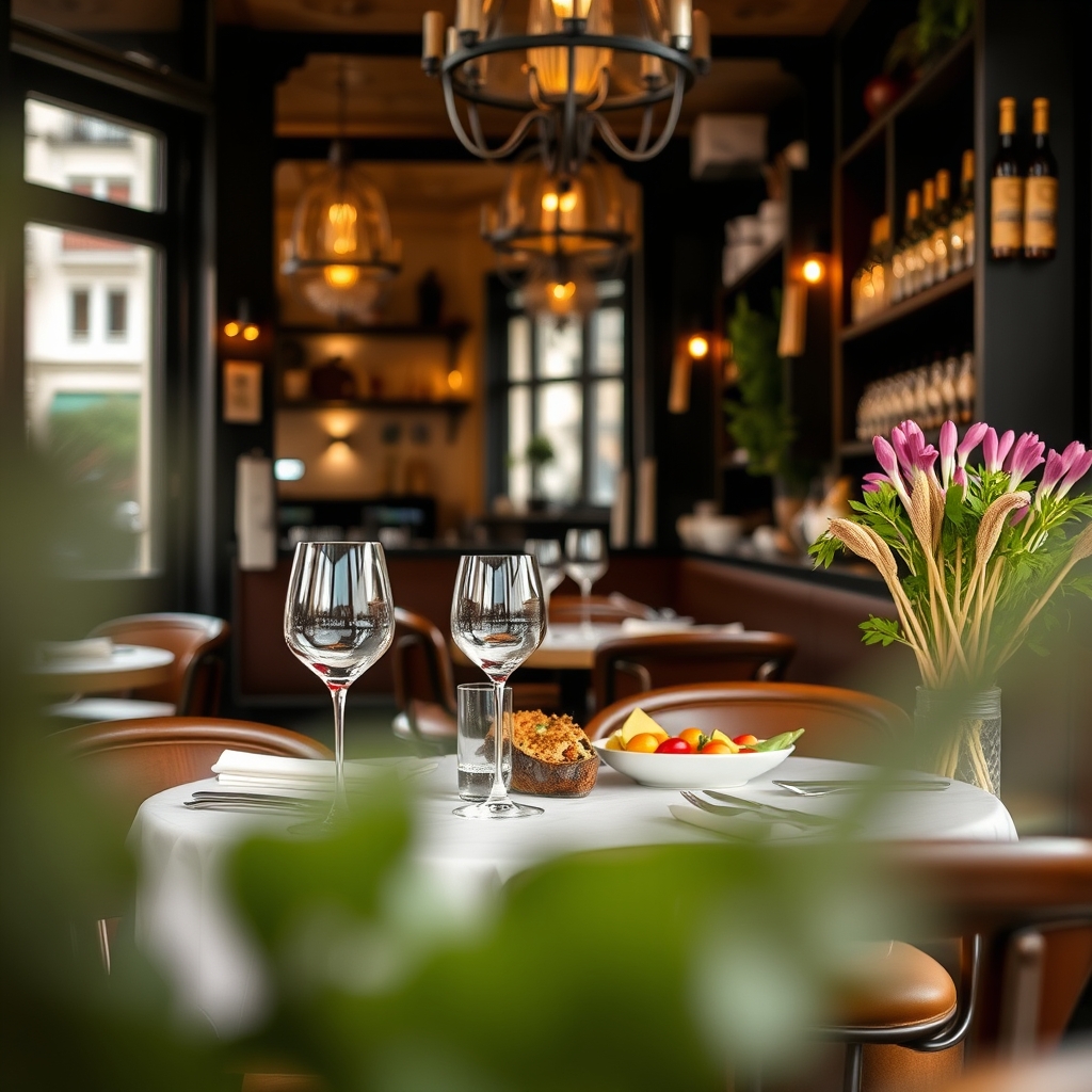 Ressources · Les meilleurs restaurants de cuisine espagnole