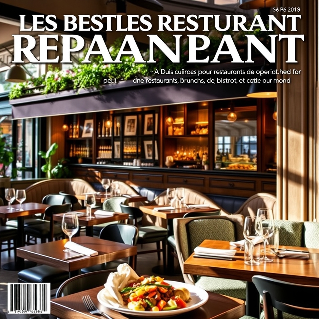Découvrez les meilleurs restaurants de cuisine espagnole à Paris