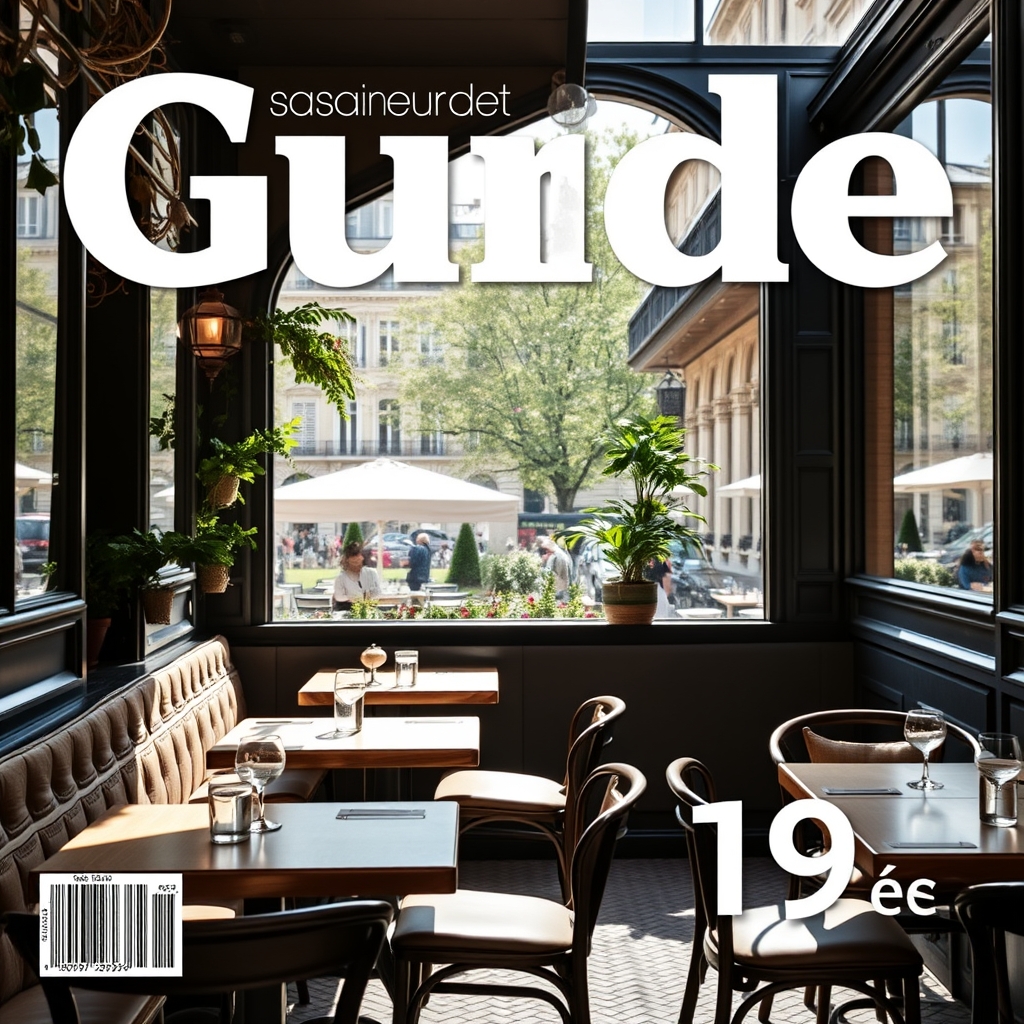 Guide des salons de thé à Paris 19e : 15 adresses incontournables