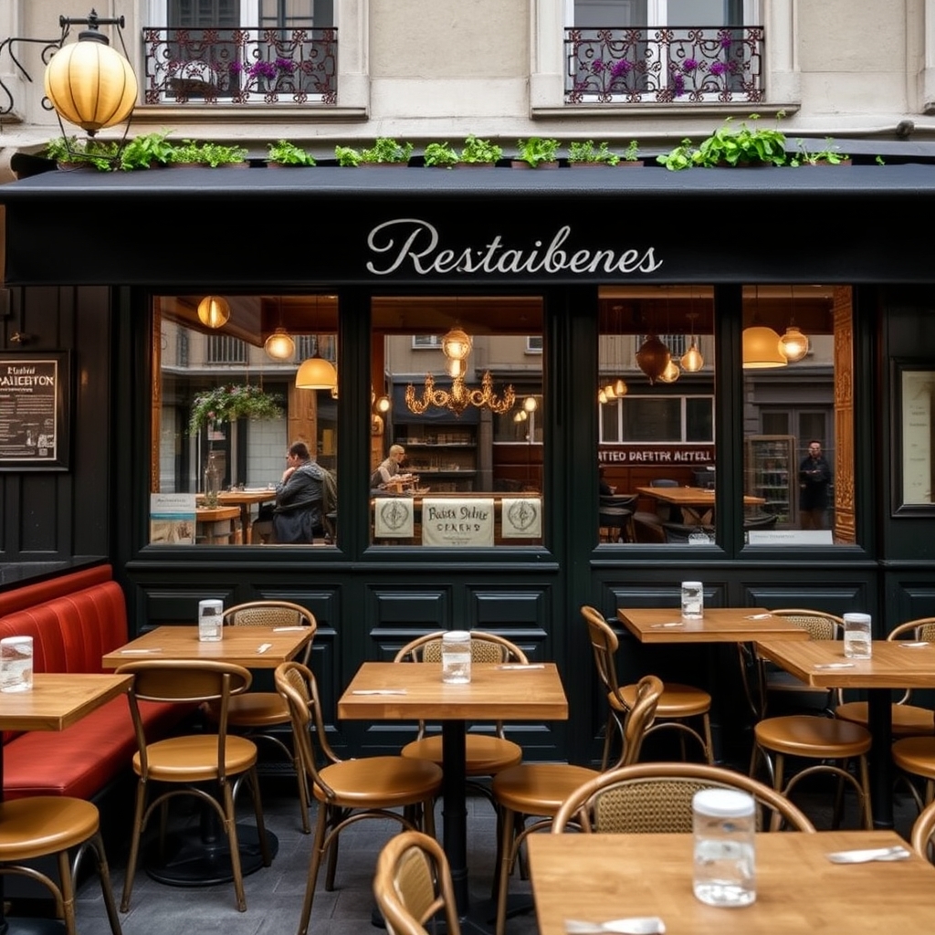 Les bistrots les moins chers du 19e arrondissement : un comparatif · Les bistrots les moins chers du 19e arrondissement