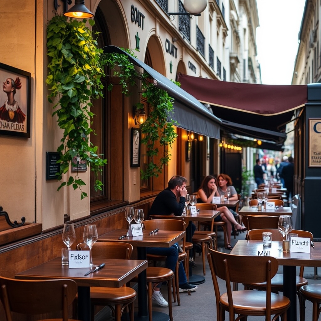 Notre sélection sur Amazon · Les bistrots les moins chers du 19e arrondissement