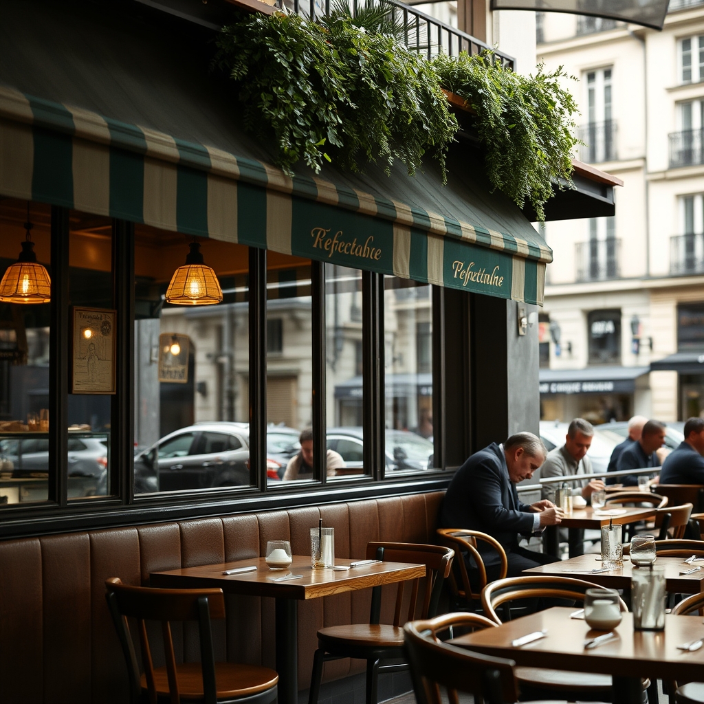 Quelle est la meilleure enseigne de bistrots à Paris ? · Les bistrots les moins chers du 19e arrondissement