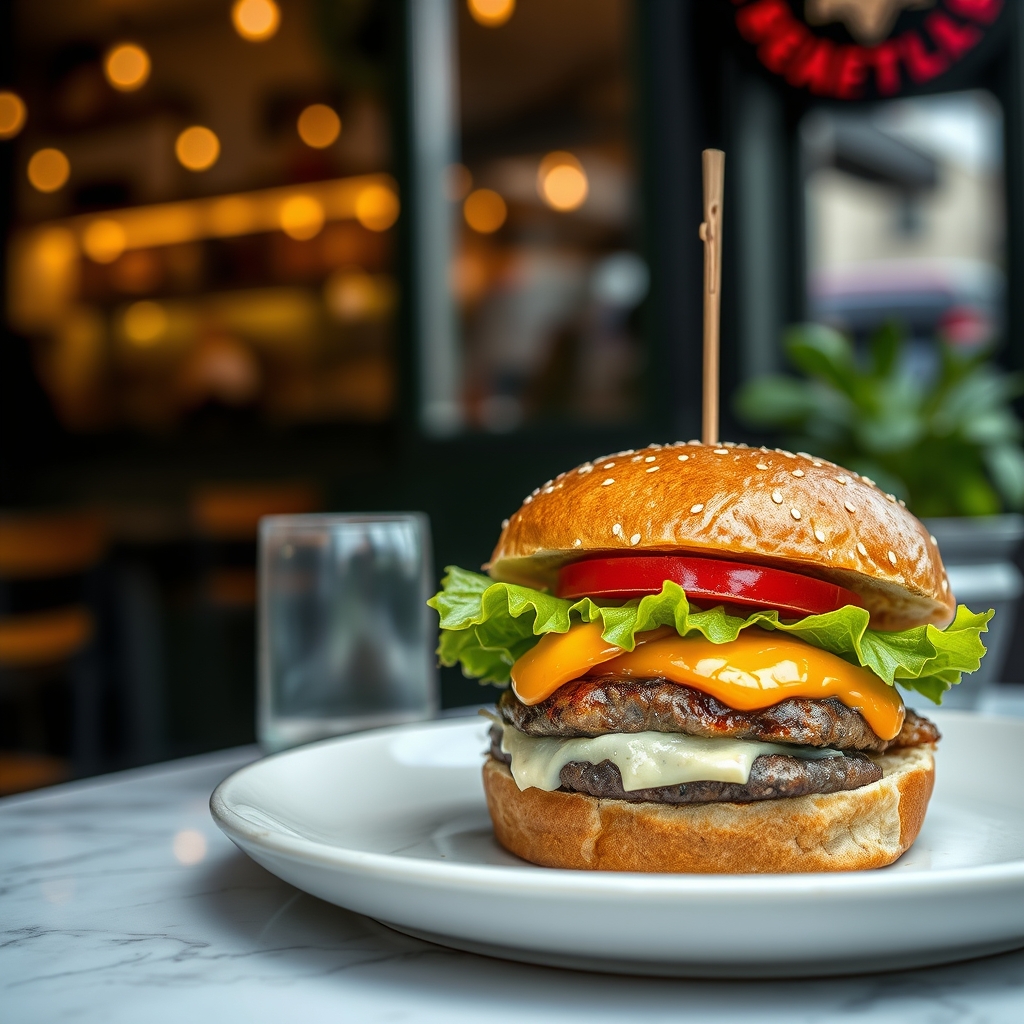 Comparez les avis et les notes des restaurants · Refresh: Les 5 meilleurs burgers du 19e arrondissement de Paris