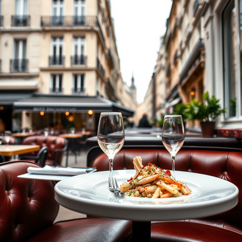 Notre sélection pour « 19e arrondissement » · Meilleurs restaurants de poisson du 19e arrondissement