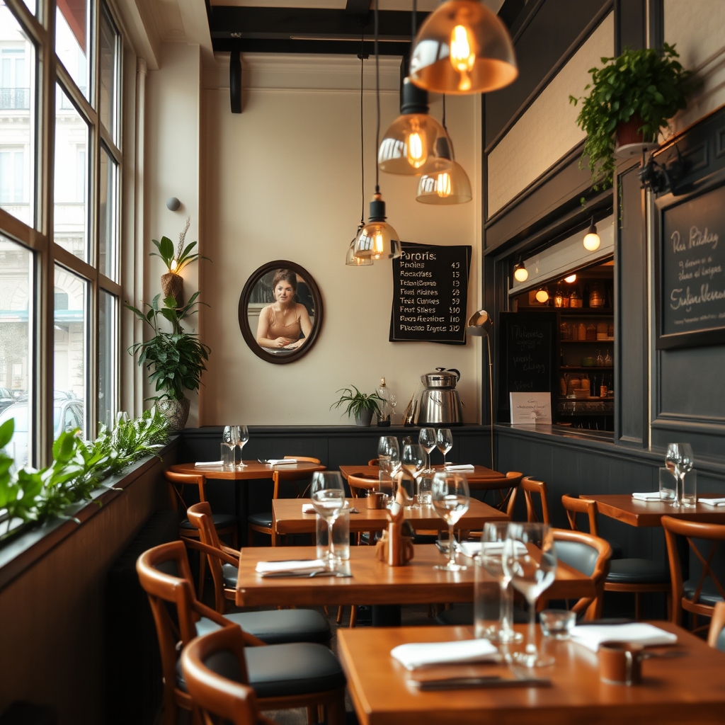 Avis et notes des clients pour les restaurants les plus bruyants · Les restaurants les plus bruyants du 19e arrondisseme