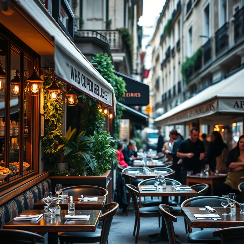 Notre sélection sur Amazon · Les restaurants les plus bruyants du 19e arrondissement
