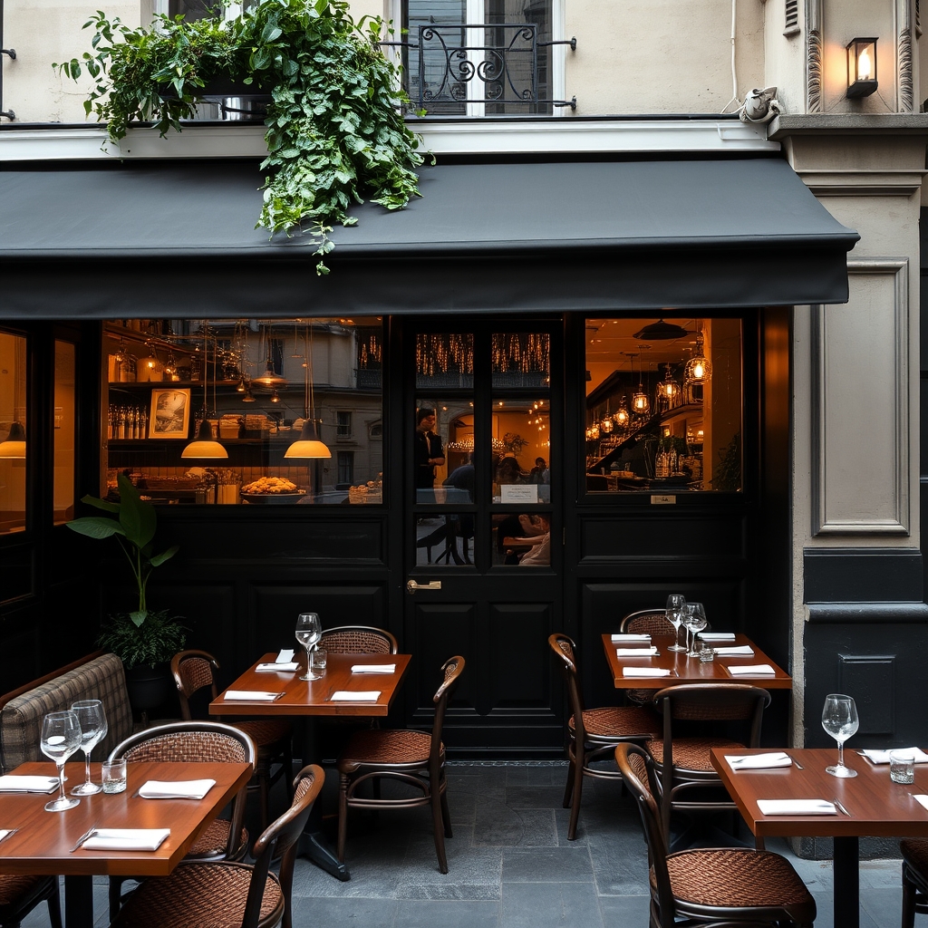Questions fréquentes — Les meilleurs restaurants pour les amoureux à Paris 19e