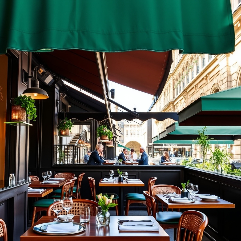 Restaurants amoureux Paris 19e : 15 tables romantiques [Guide 2026]