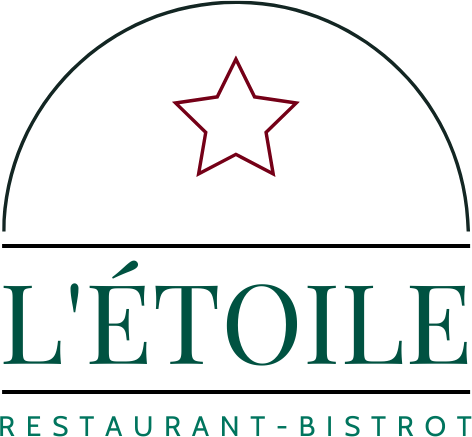 Logo du Restaurant-Bistrot L'Étoile